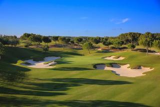 Maison à Lomas de Campoamor - Las Ramblas