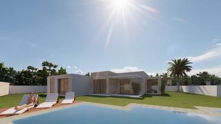 Maison à Pueblo