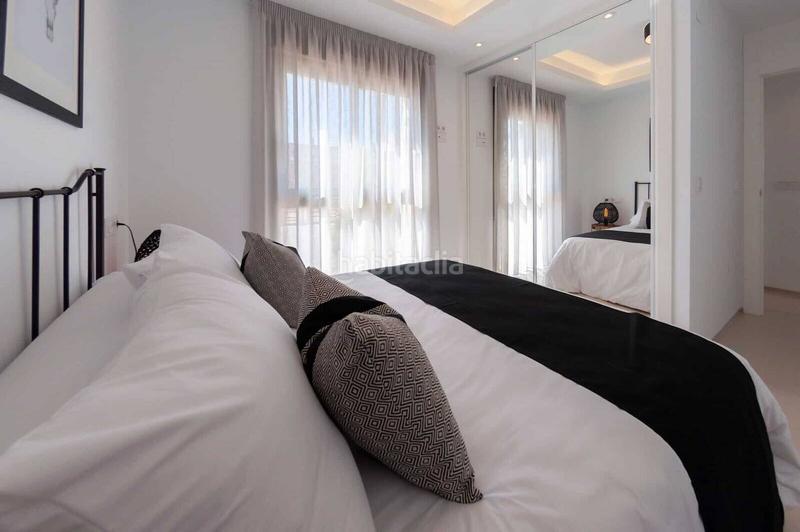 Foto 568228db-c3b8-4e66-8c62-4fba79f9cf59. Maison avec piscine dans Centro Alcázares (Los)