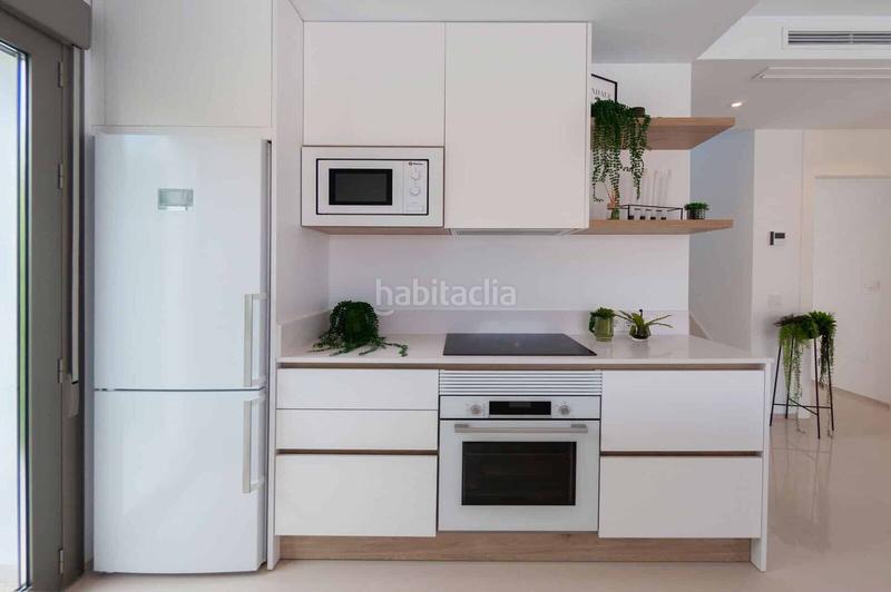 Foto 996da25e-8f29-4b87-b6e5-cb58b7288589. Maison avec piscine dans Centro Alcázares (Los)