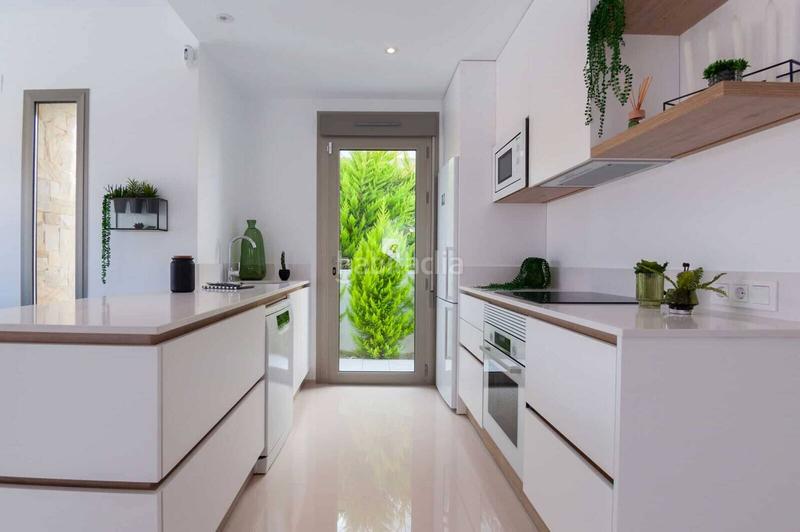 Foto a989a9b9-3e42-4ba2-a9ca-23865a613ff4. Maison avec piscine dans Centro Alcázares (Los)