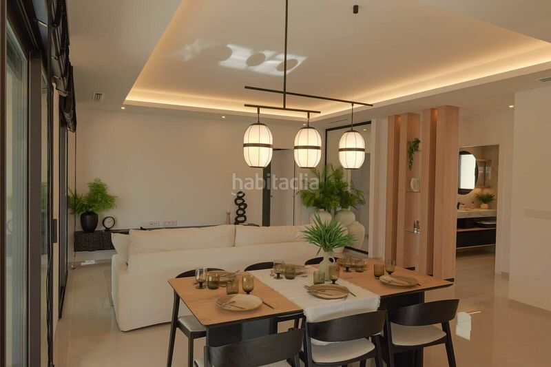 Foto e7202218-3649-4549-9c6c-eb80223357bd. Casa amb piscina a Rojales