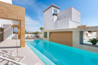 Casa a Rojales