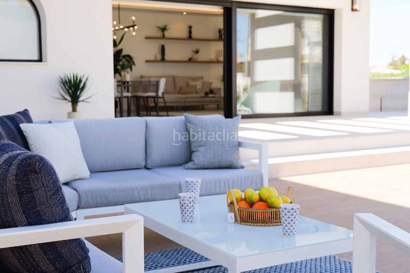 Foto 0e3ea441-99c5-4a55-b5bb-861420756570. Casa amb piscina a Rojales