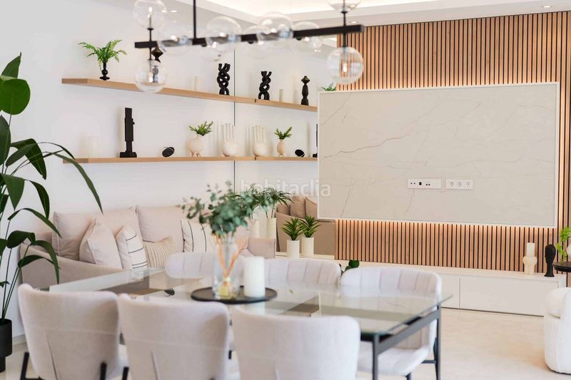 Foto 252d6545-f916-4c80-aded-9b8e7620f1cc. Casa amb piscina a Rojales