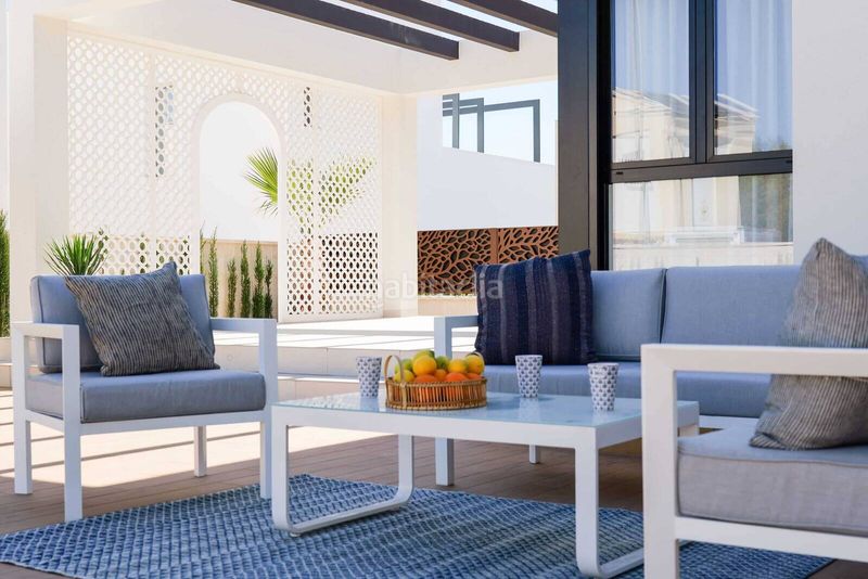 Foto 4d425452-a8c3-4975-9b66-a9d869cfe2cb. Casa amb piscina a Rojales