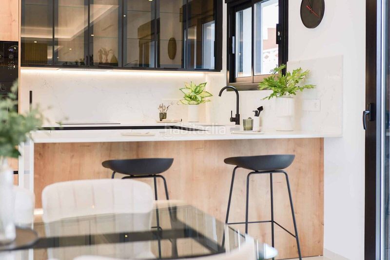 Foto 96859319-9e90-49af-9bae-462902e6f2e2. Casa amb piscina a Rojales