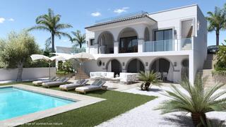 Casa a Rojales