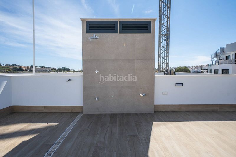 Foto db973428-9503-458e-803d-899cc6436d35. Casa amb piscina a Algorfa