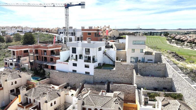 Foto fa1794d6-d669-4b85-8bd8-46bf29d9a021. Casa amb piscina a Algorfa