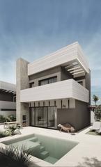 Maison à San Juan de los Terreros