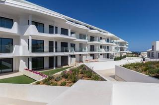 Appartement à El Higuerón