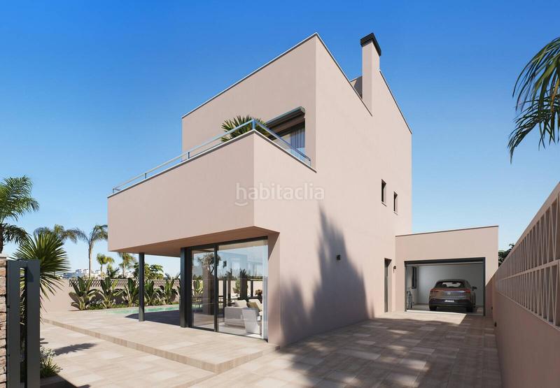 Foto 3237443d-d51b-4c2a-a6e6-777b63d43493. Casa a El Mojón Pilar de la Horadada