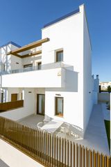 House in Desamparados - Hurchillo - Torremendo