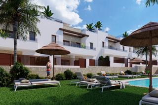 Maison à Desamparados - Hurchillo - Torremendo