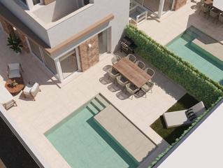 Maison à Almoradí