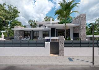 Casa en Mar Menor golf