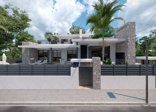 House in Mar Menor golf