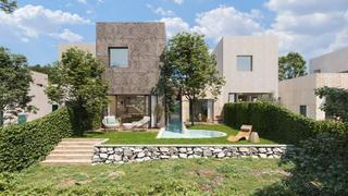 Maison à Las Marías