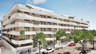 Apartament a Las Flores