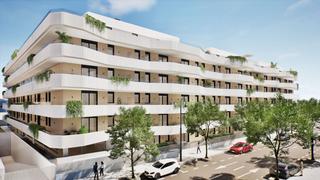 Apartament a Las Flores