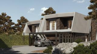 Maison à Las Marías