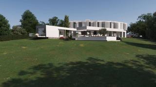 Casa a Bell-Aire