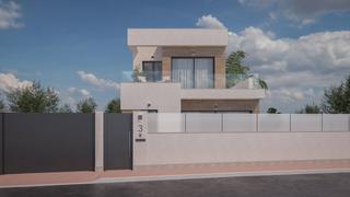 Maison à El Pinar de Campoverde