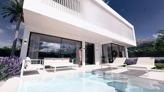Haus in San Fulgencio