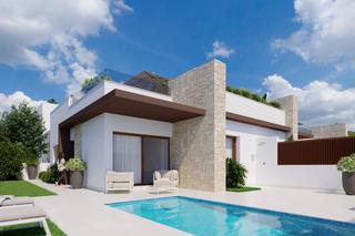 Casa en Desamparados - Hurchillo - Torremendo