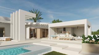 Casa in Algorfa