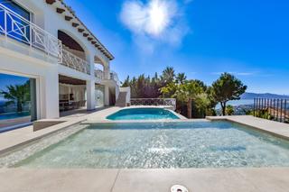 Casa in Altea la Vella