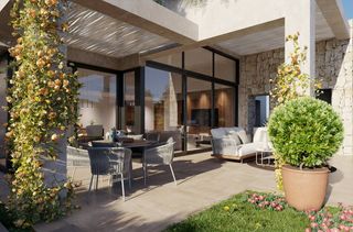 Casa en Desert Spring Golf