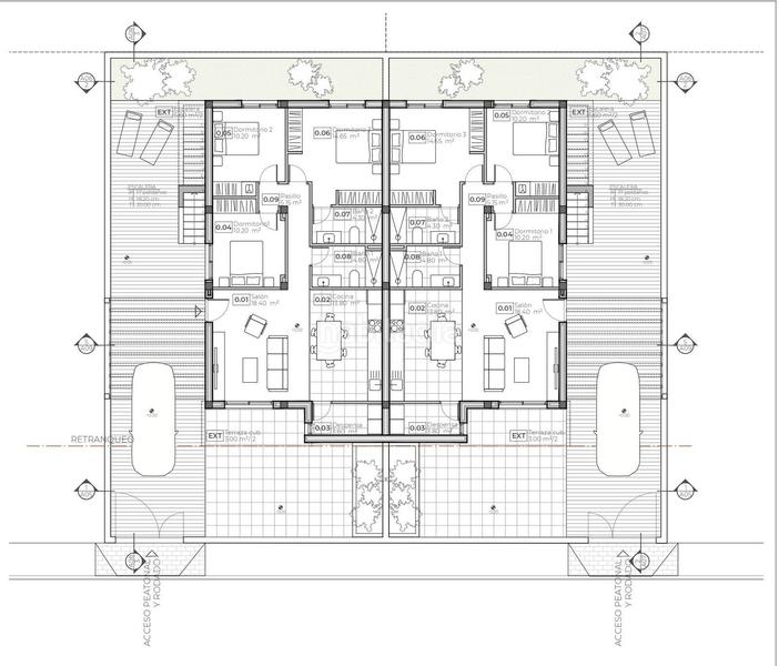 Foto 83e9c99b-07db-4355-b8a6-485fccbb007c. House with pool in Playa Sol Mazarrón