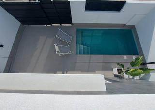 Maison à Roldán