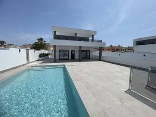 Casa a Rojales