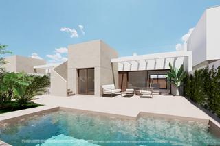 Maison à Las Lomas de Rame-Bahía Bella