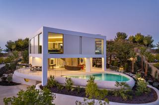 Maison à Lomas de Campoamor - Las Ramblas