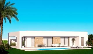 Haus in Balcón de Finestrat-Terra Marina