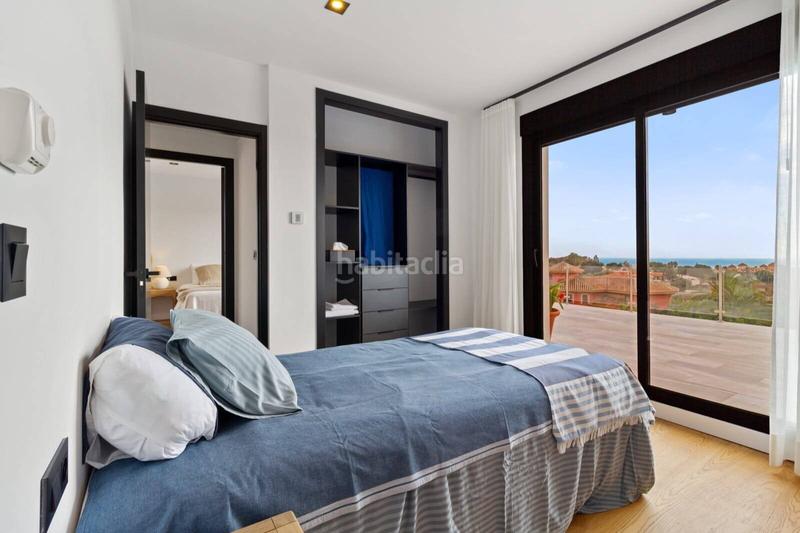 Foto d0eaa142-b72c-46ed-90e6-5d3c5f704e40. Casa en Montealto - Monterrey Benalmádena