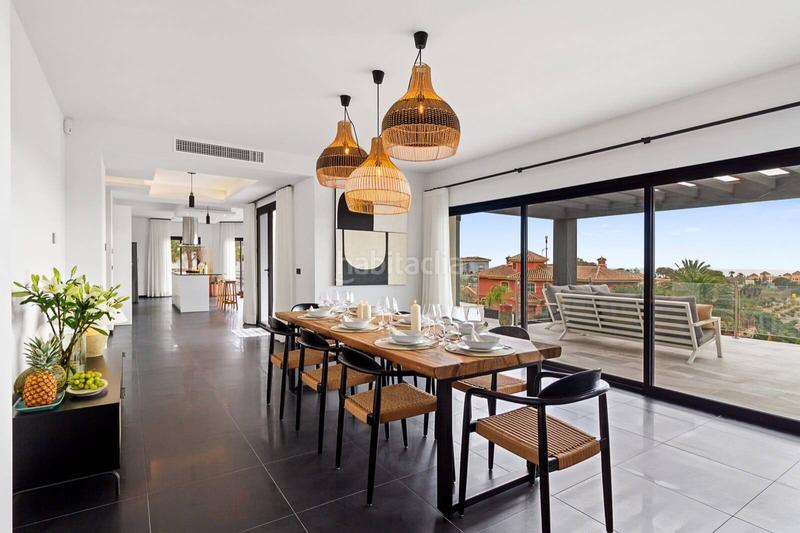 Foto 02c422c4-5101-4a41-8cac-3a726d9d64dc. Maison avec piscine dans Montealto - Monterrey Benalmádena