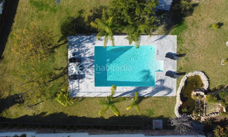 Foto 2eff9856-6011-4d53-a75b-a2c677c473e2. Maison avec piscine dans Montealto - Monterrey Benalmádena