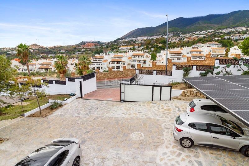 Foto 4a1155a3-5ff0-4178-a908-96288f3f683d. Maison avec piscine dans Montealto - Monterrey Benalmádena