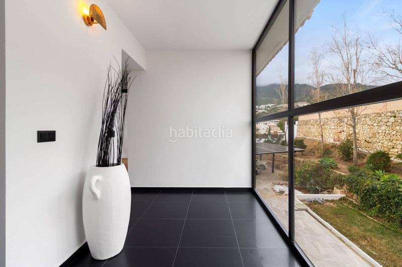 Foto 4aa063f6-6197-403f-99ef-6323d7966a93. Maison avec piscine dans Montealto - Monterrey Benalmádena