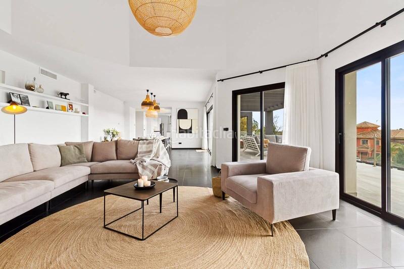 Foto 69ba4453-c010-41d7-b3f6-debba3849e55. Maison avec piscine dans Montealto - Monterrey Benalmádena