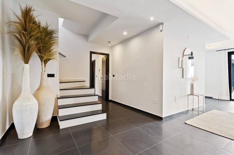 Foto 8770d7dd-795d-4043-8bb6-5aee39762d6a. Maison avec piscine dans Montealto - Monterrey Benalmádena