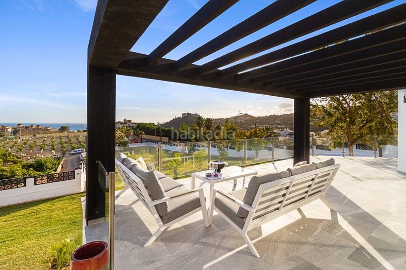 Foto 993dd226-bc1e-4762-b896-6045a81f6699. Maison avec piscine dans Montealto - Monterrey Benalmádena