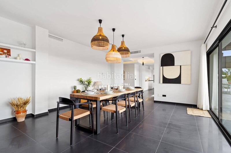 Foto a178d3a3-49e1-4fb0-a1cc-07ab45389f9c. Maison avec piscine dans Montealto - Monterrey Benalmádena