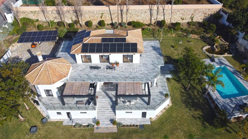 Foto aa927bf2-d093-4ddd-a200-fb3c4b36b32f. Maison avec piscine dans Montealto - Monterrey Benalmádena