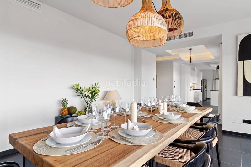 Foto bd291cb1-ecb4-4eed-8227-6f336daee4b3. Maison avec piscine dans Montealto - Monterrey Benalmádena